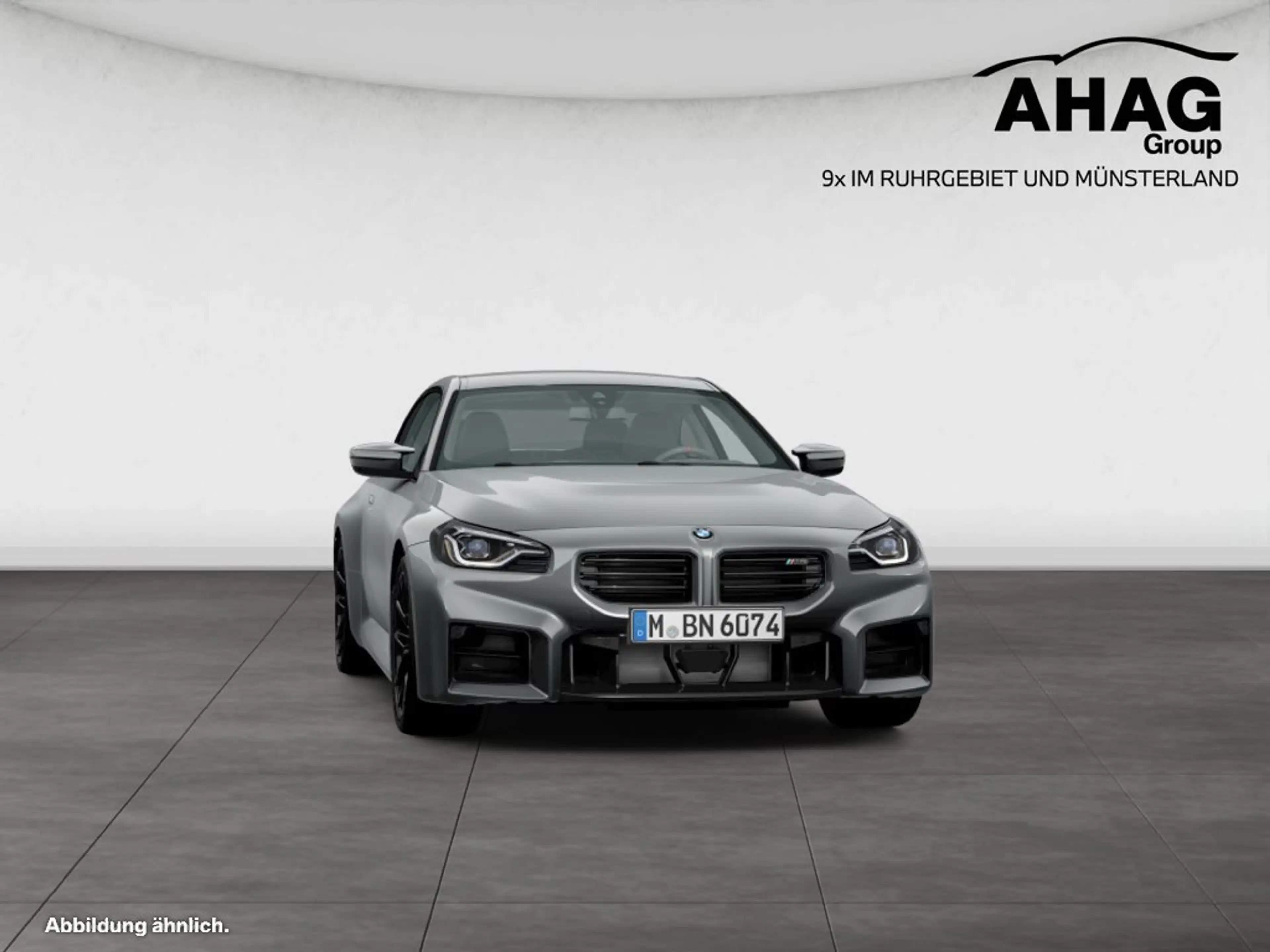 BMW M2 Coupé — photo 10