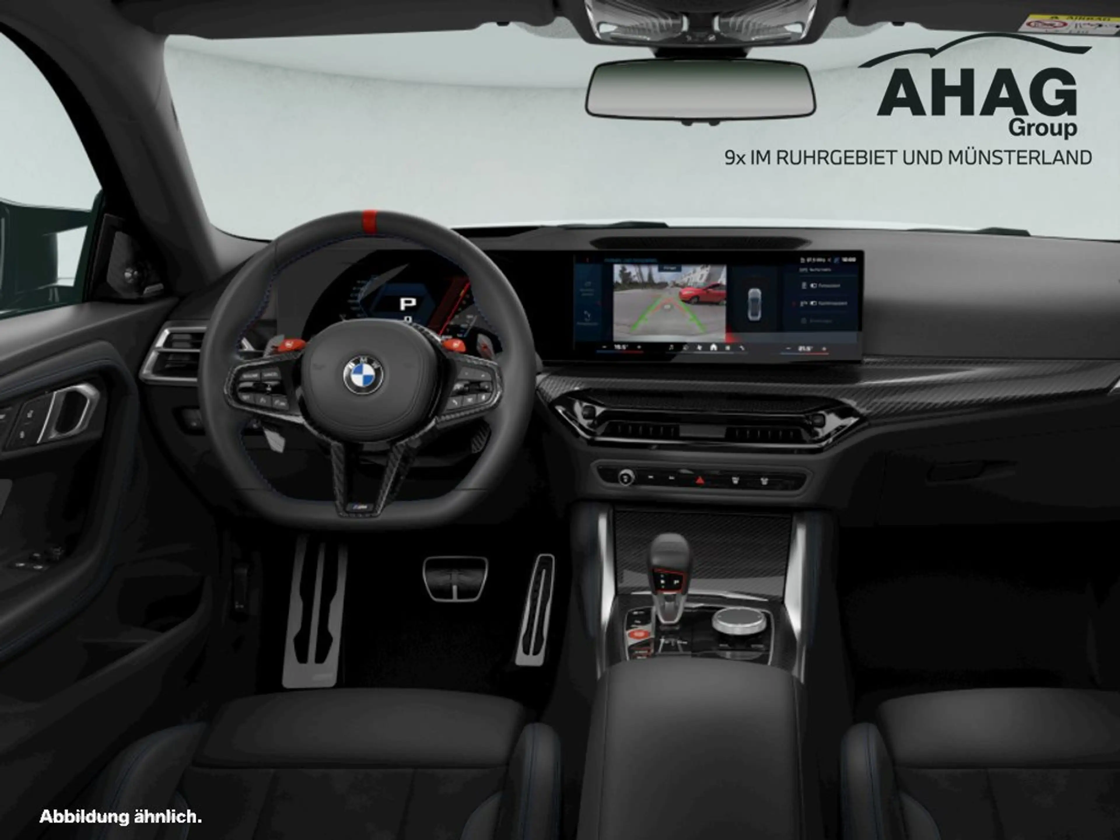 BMW M2 Coupé — photo 4