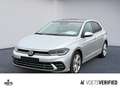Volkswagen Polo Style 1.0 TSI DSG MATRIX-LED+RearView+AHK Grau - thumbnail 1