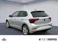 Volkswagen Polo Style 1.0 TSI DSG MATRIX-LED+RearView+AHK Grau - thumbnail 4