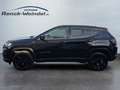 Jeep Compass North Star 1.5 El. Panodach LED ACC Apple CarPlay Nero - thumbnail 2