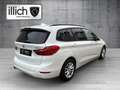 BMW 216 2 Gran Tourer 216d Advantage Weiß - thumbnail 3