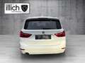 BMW 216 2 Gran Tourer 216d Advantage Weiß - thumbnail 4