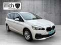BMW 216 2 Gran Tourer 216d Advantage Weiß - thumbnail 1