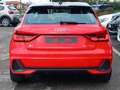 Audi A1 SPORTBACK 30 TFSI 110CV S-LINE Adrenaline Rosso - thumbnail 4