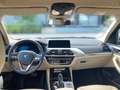 BMW X3 xDrive20d Leder AUT Klima Braun - thumbnail 10