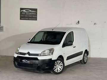 ***Citroen Berlingo Garantie 12 mois ✅