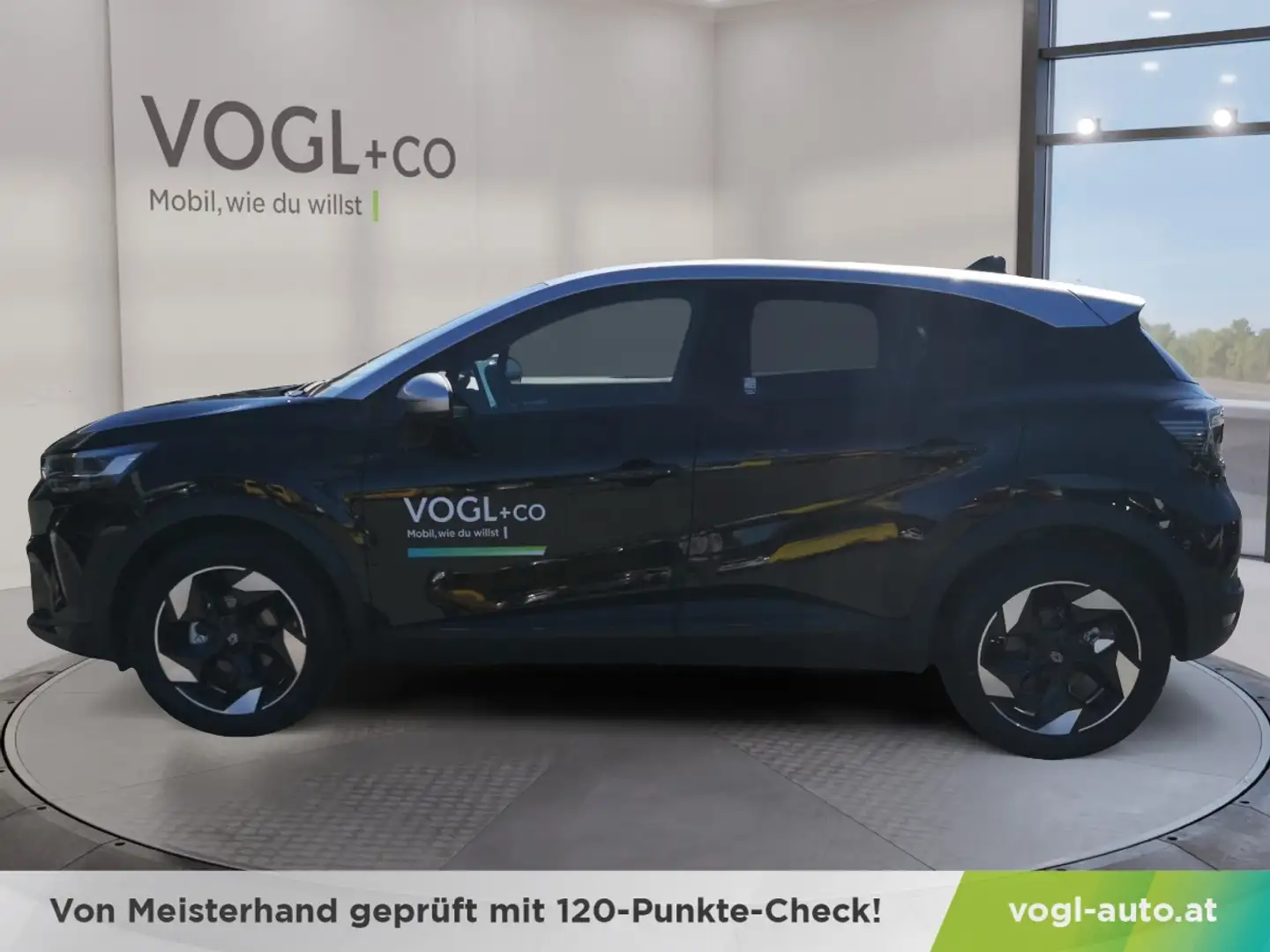 Renault Captur Techno TCe 90 Grau - 2