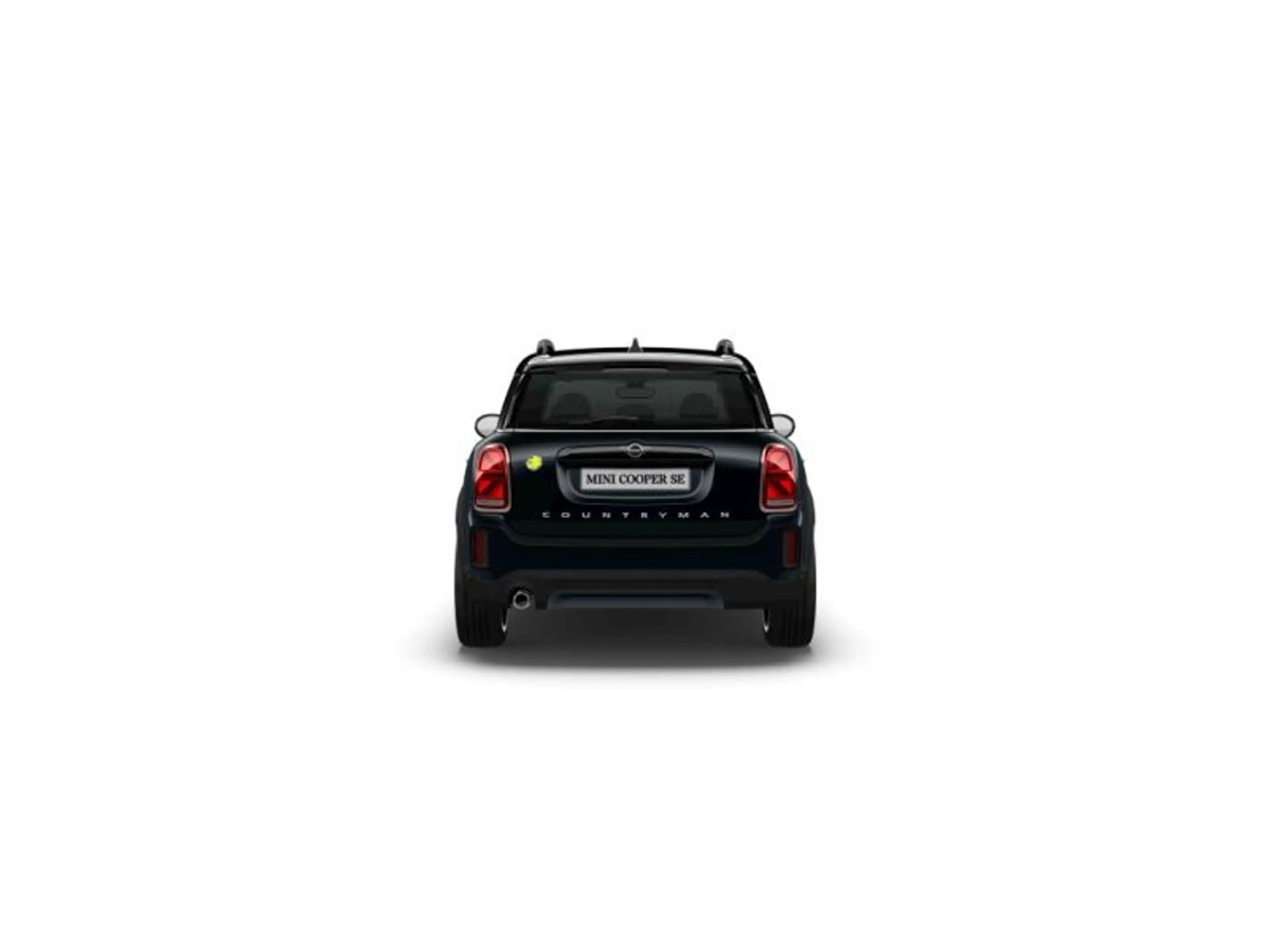 MINI Cooper SE Countryman — photo 5