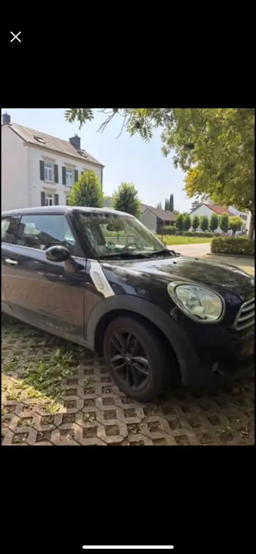 MINI Cooper D Paceman - 1