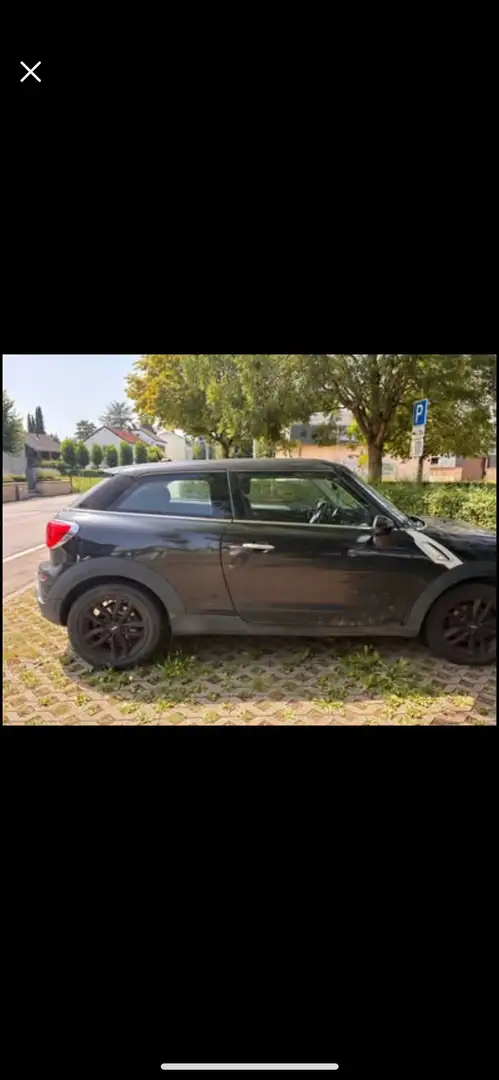MINI Cooper D Paceman - 2