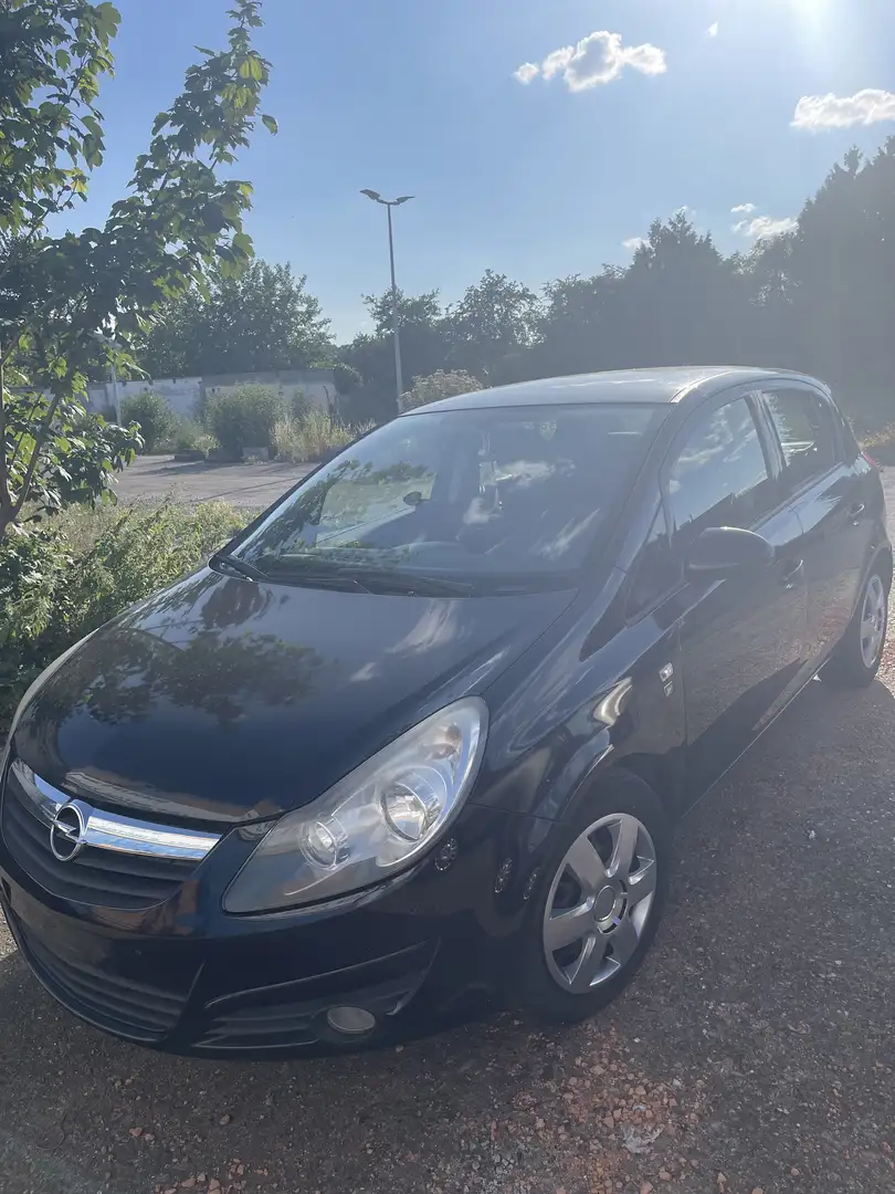 Opel Corsa 1.3 CDTI DPF Easytronic Cosmo - 1