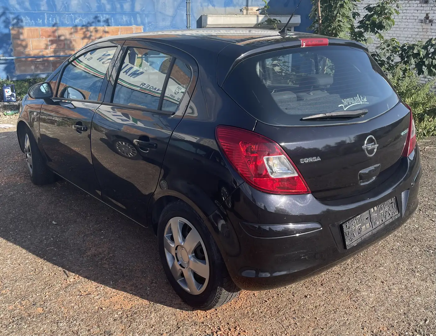 Opel Corsa 1.3 CDTI DPF Easytronic Cosmo - 2