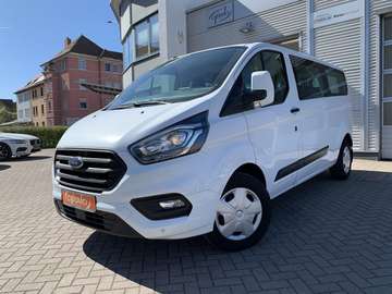 Kombi L2 9-Sitz Navi+Sitzhzg+PDC