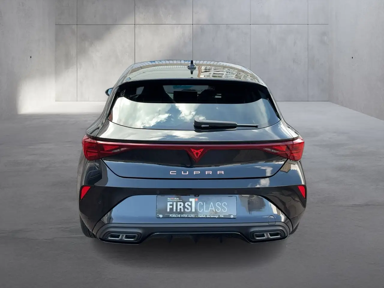 CUPRA Leon 2026