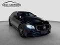 Mercedes-Benz E 220 d | AMG | BURMESTER | WIDESCREEN | LED | KAMERA Schwarz - thumbnail 3