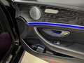 Mercedes-Benz E 220 d | AMG | BURMESTER | WIDESCREEN | LED | KAMERA Schwarz - thumbnail 39