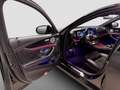 Mercedes-Benz E 220 d | AMG | BURMESTER | WIDESCREEN | LED | KAMERA Schwarz - thumbnail 23
