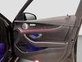 Mercedes-Benz E 220 d | AMG | BURMESTER | WIDESCREEN | LED | KAMERA Schwarz - thumbnail 38