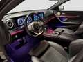 Mercedes-Benz E 220 d | AMG | BURMESTER | WIDESCREEN | LED | KAMERA Schwarz - thumbnail 24