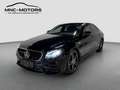 Mercedes-Benz E 220 d | AMG | BURMESTER | WIDESCREEN | LED | KAMERA Schwarz - thumbnail 1