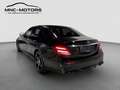 Mercedes-Benz E 220 d | AMG | BURMESTER | WIDESCREEN | LED | KAMERA Schwarz - thumbnail 7