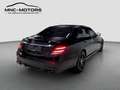 Mercedes-Benz E 220 d | AMG | BURMESTER | WIDESCREEN | LED | KAMERA Schwarz - thumbnail 5