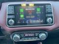 Nissan Micra N-Style/Tekna Sport Automatik Leder BOSE ! Zilver - thumbnail 15