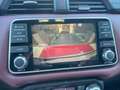 Nissan Micra N-Style/Tekna Sport Automatik Leder BOSE ! Zilver - thumbnail 17
