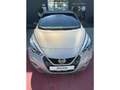 Nissan Micra N-Style/Tekna Sport Automatik Leder BOSE ! Zilver - thumbnail 2