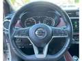 Nissan Micra N-Style/Tekna Sport Automatik Leder BOSE ! Zilver - thumbnail 11