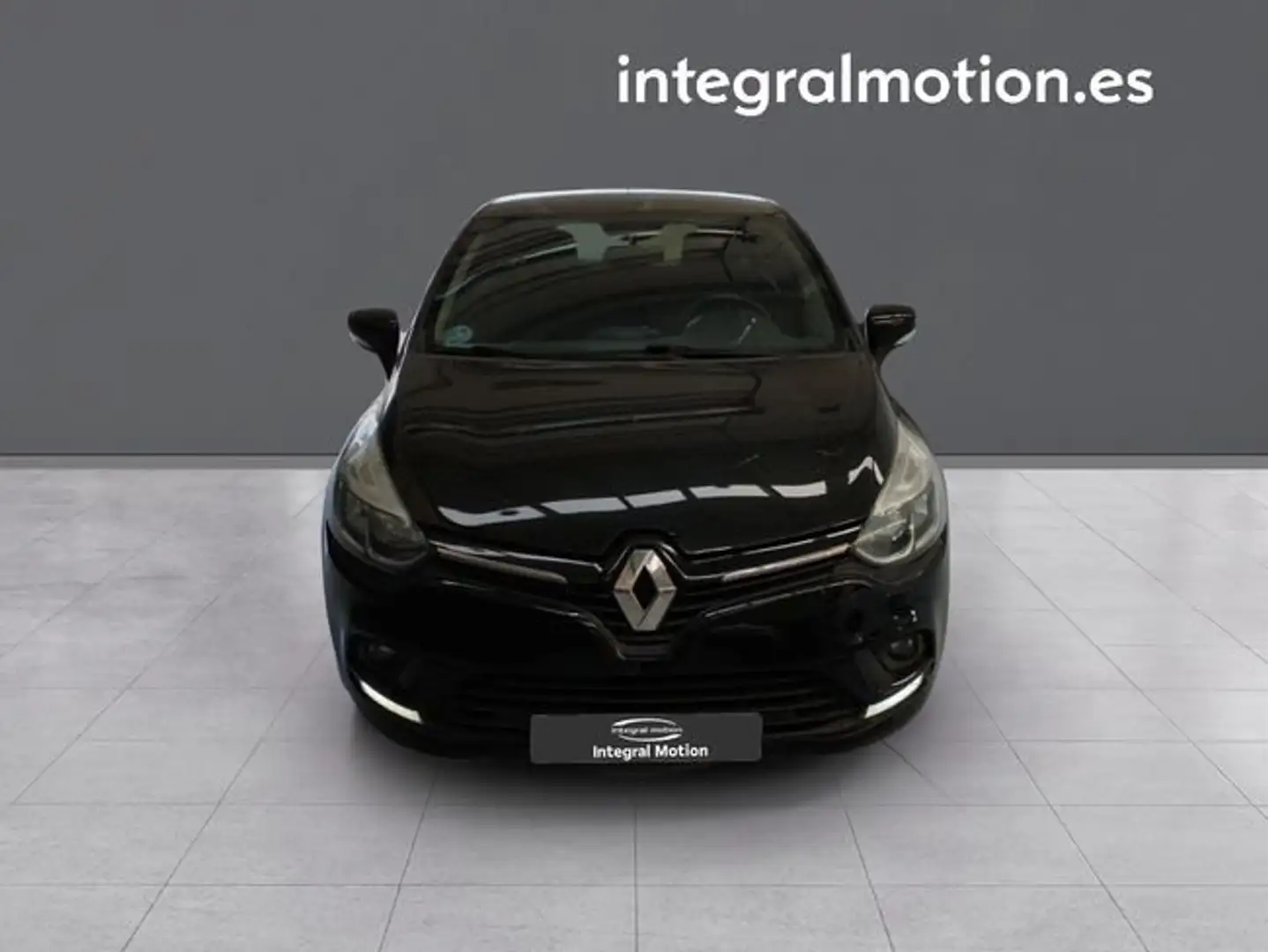 Renault Clio 1.5dCi Energy Limited 66kW Negro - 2