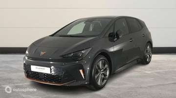 230ch 79kWh Endurance