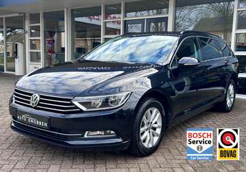 1.5 TSI Comfortline Climat, Navi, ACC, Pdc, LM..