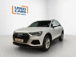 Audi Q3 SB+45TFSI+Phev+S-Tronic+P.Premium+Matrix+