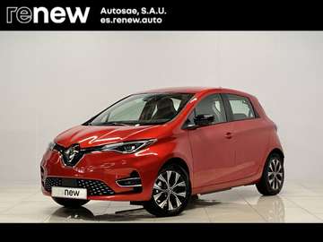 Evolution 50 R110 80kW