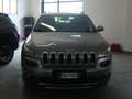 Jeep Cherokee 2.2 mjt II Limited 4wd active drive auto Argintiu - thumbnail 1