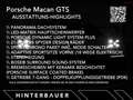 Porsche Macan GTS *PANO*MATRIX-LED*BOSE*21-ZOLL*STANDHEIZ. Blanco - thumbnail 2