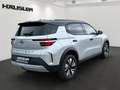 Opel Frontera GS*Elektric*Navi*LED*PDC*Sitzheizung*Carplay*uvm. Silber - thumbnail 4