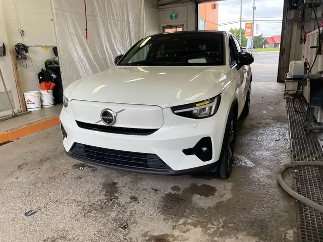 Volvo C40 2023
