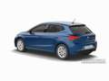 SEAT Ibiza Xcellence DSG NAVI ACC VIRT LEDER KAM S Blau - thumbnail 3