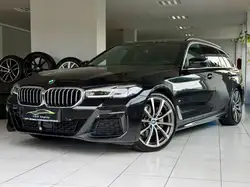 Bmw 540 i xDrive M Sport LED/HUD/ACC/Memory/Keyless
