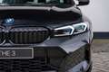 BMW 330 3 Serie Sedan 330e M Sportpakket M Performance Aut Negro - thumbnail 25