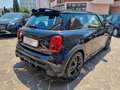 MINI John Cooper Works Mini IV F56 2.0 JCW auto Garan Mini 24-11-26 Black - thumbnail 5