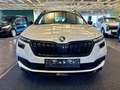 Skoda Kamiq 1,5 TSI Monte Carlo Weiß - thumbnail 2