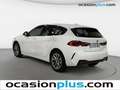 BMW 116 116iA Blanco - thumbnail 4