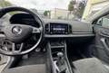 Skoda Karoq 2.0 TDI 190ch SCR Style 4x4 DSG Euro6d-T Blanc - thumbnail 11