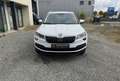 Skoda Karoq 2.0 TDI 190ch SCR Style 4x4 DSG Euro6d-T Blanc - thumbnail 2