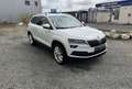 Skoda Karoq 2.0 TDI 190ch SCR Style 4x4 DSG Euro6d-T Blanc - thumbnail 3