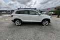 Skoda Karoq 2.0 TDI 190ch SCR Style 4x4 DSG Euro6d-T Blanc - thumbnail 4